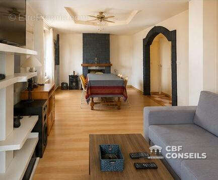 Maison 90 m² à Aulnat  - photo 2