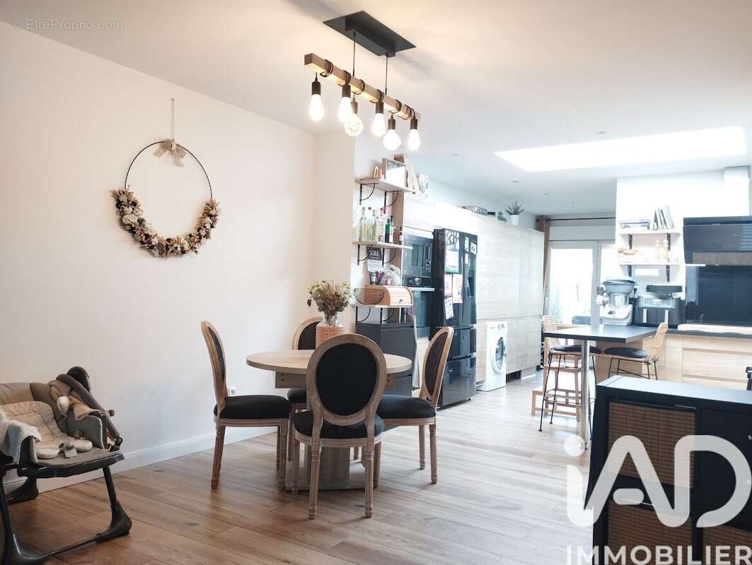 Photo 2 - Maison à LEERS