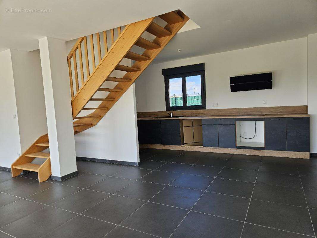Maison à LASBORDES