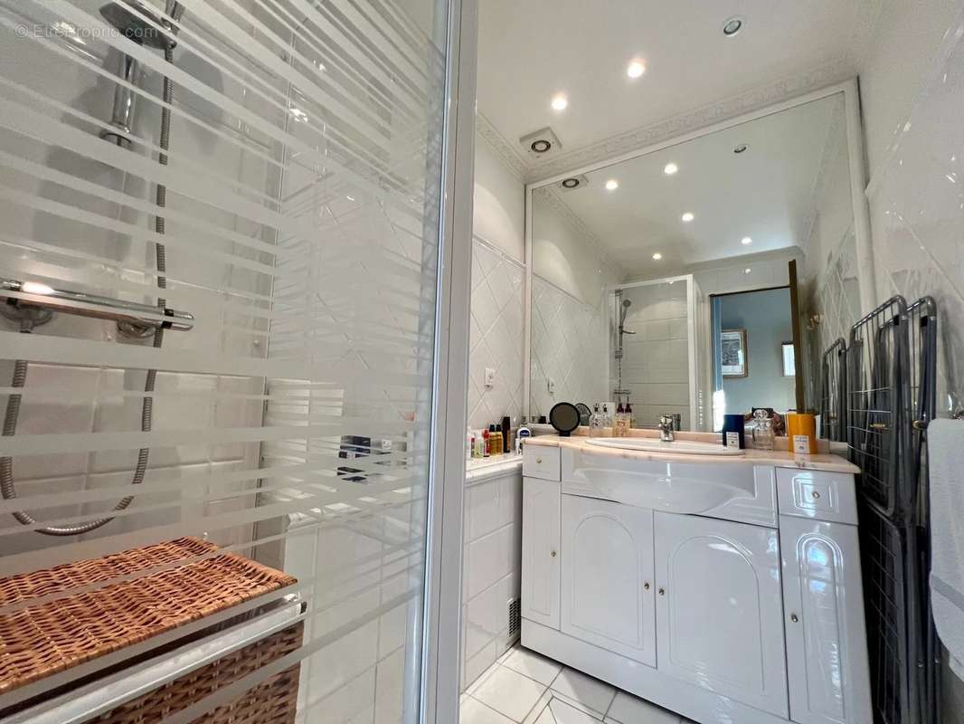 Appartement à GRASSE