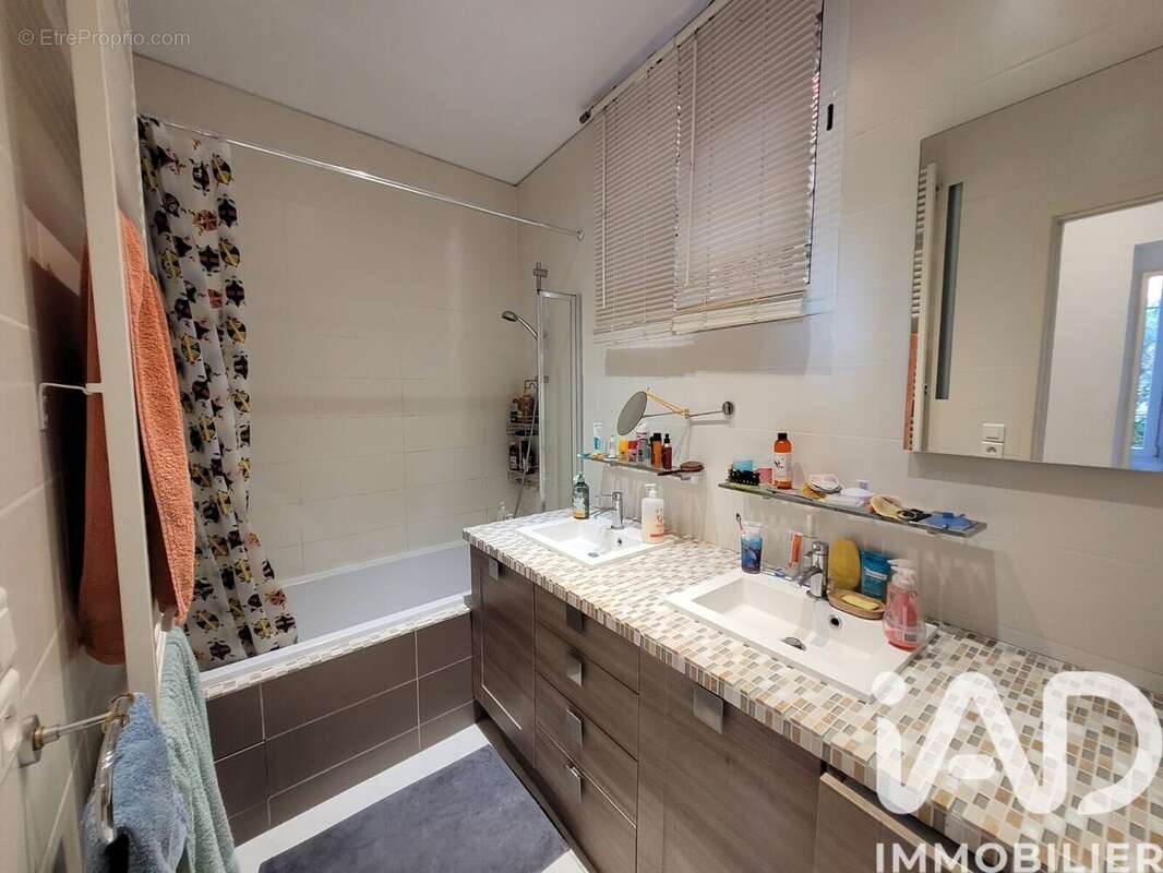 Photo 8 - Appartement à BEAUSOLEIL