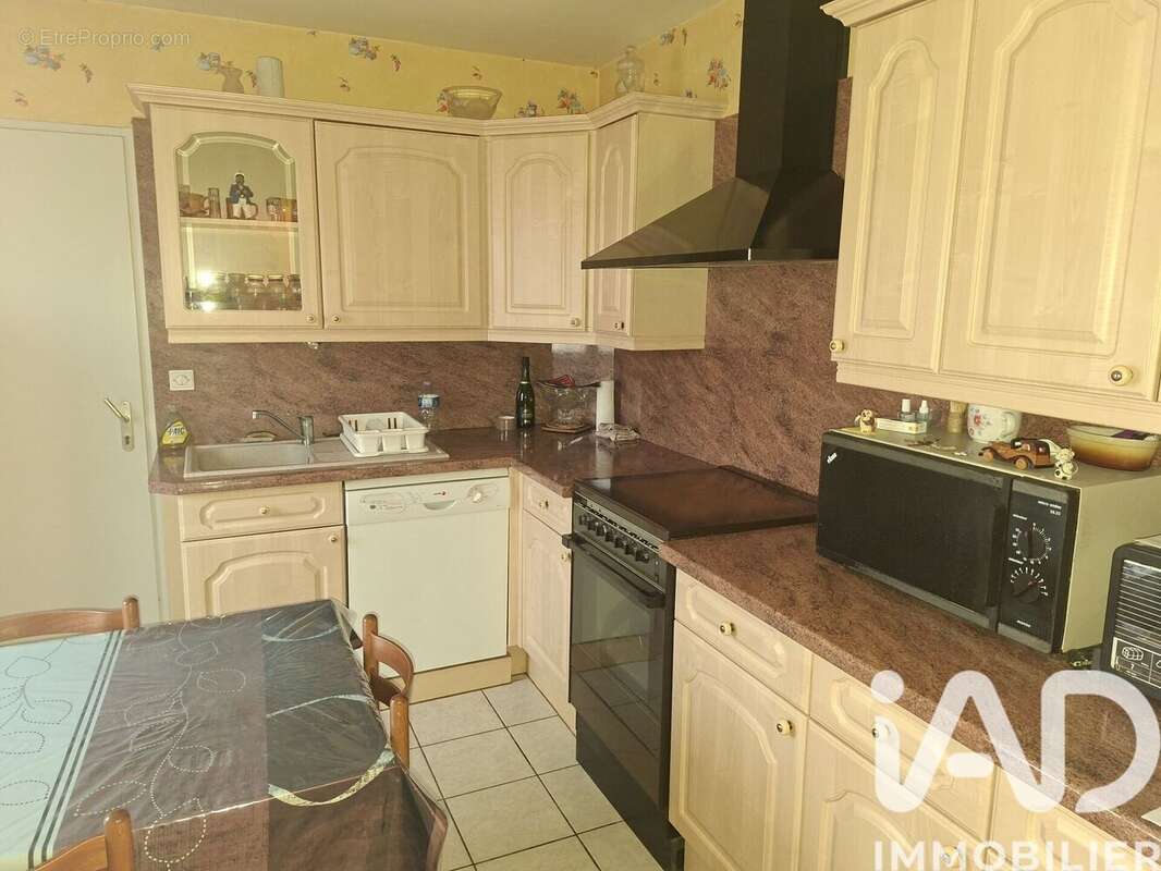 Photo 7 - Maison à SAINT-USAGE