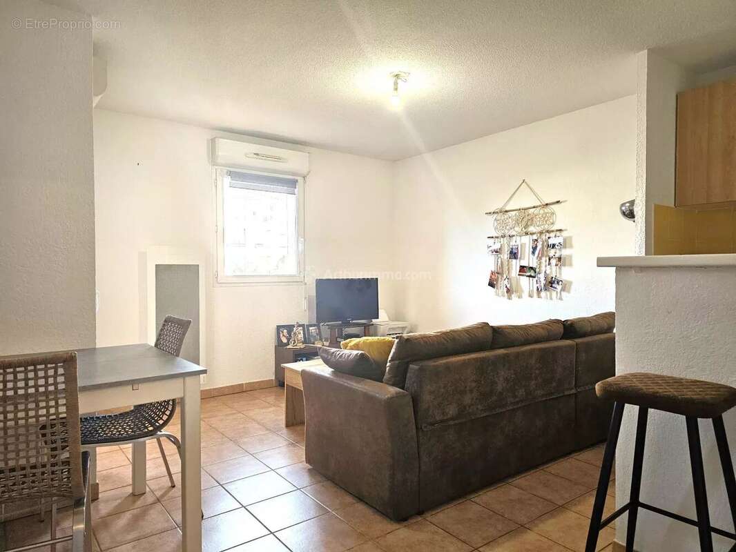 Appartement à ALBI