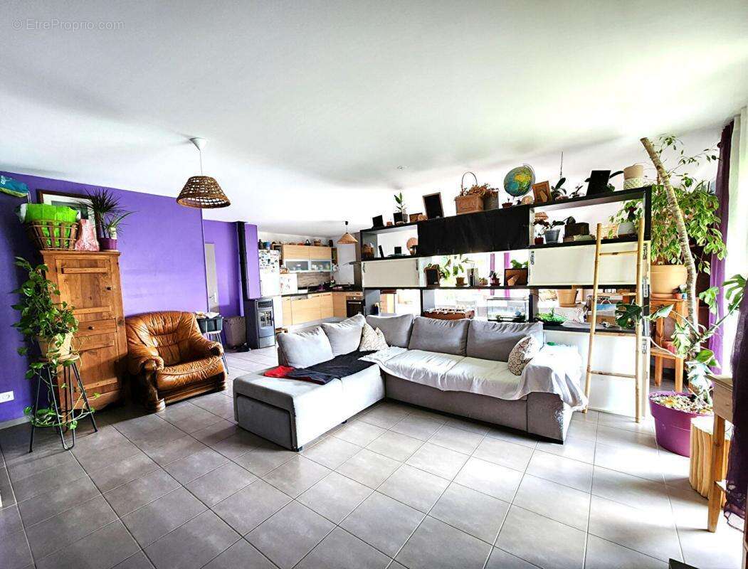 Maison à PONTONX-SUR-L&#039;ADOUR