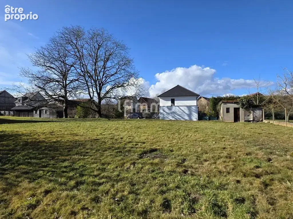 Beau terrain constructible au calme - photo 3