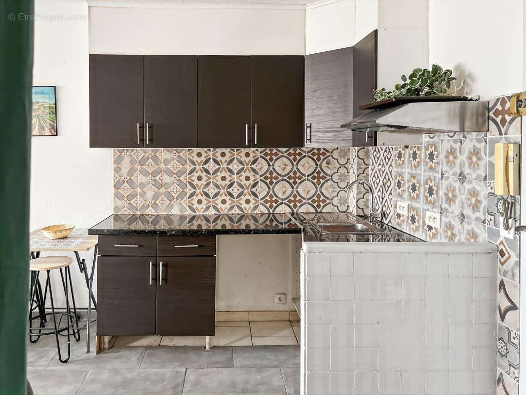 Appartement à FREJUS