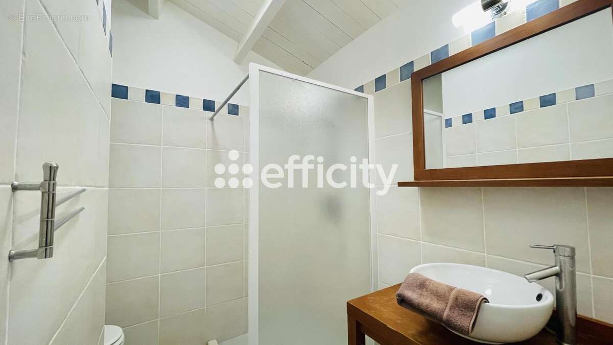 Maison à SAINT-GEORGES-D&#039;OLERON