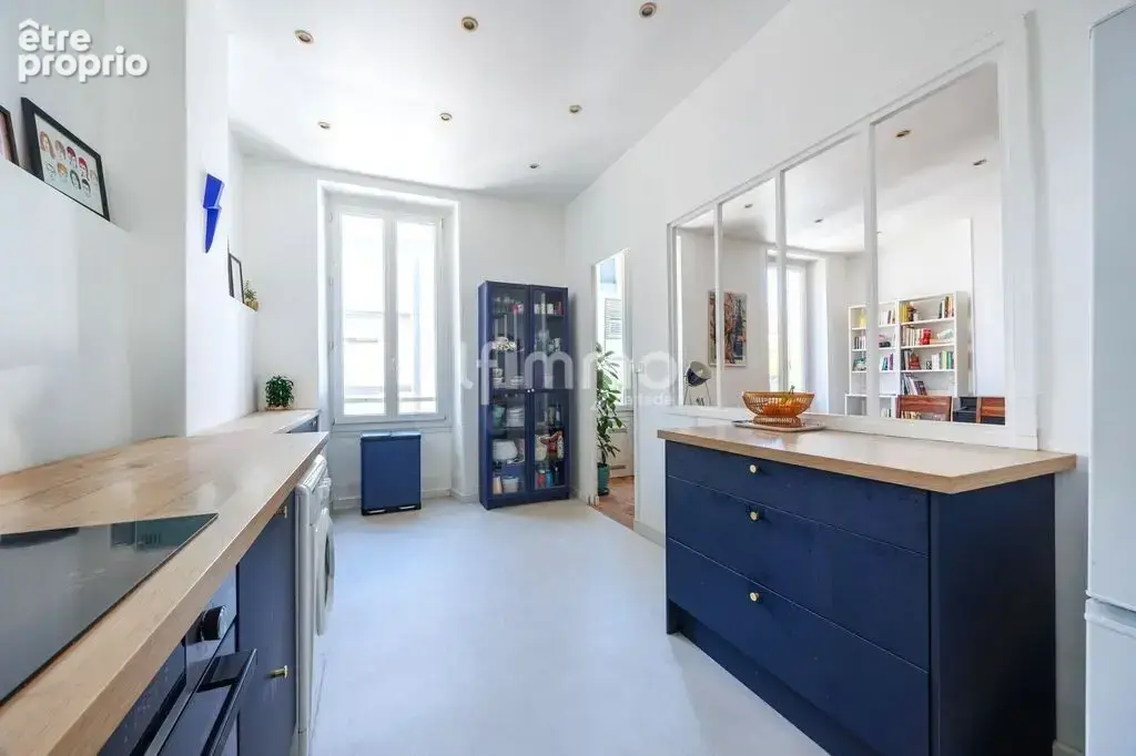 Vauban 13006 / Appartement - photo 5