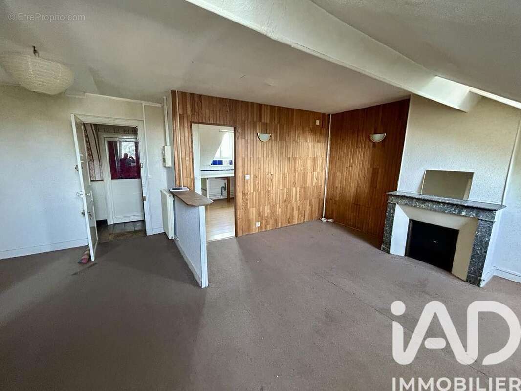 Photo 9 - Appartement à PAU