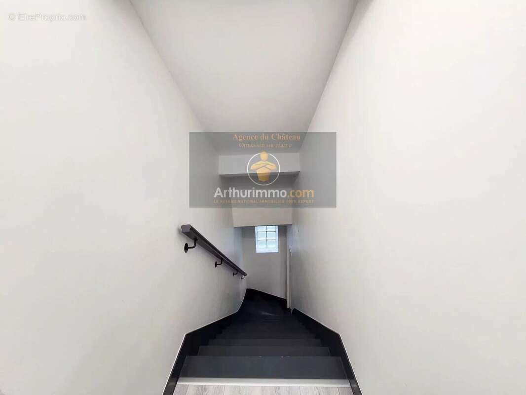 Maison à ORMESSON-SUR-MARNE