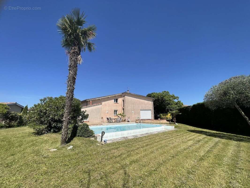Photo 3 - Maison à CUGNAUX