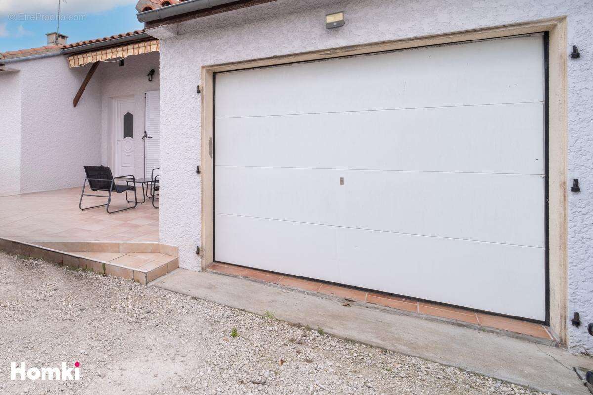 Maison à BRUGUIERES