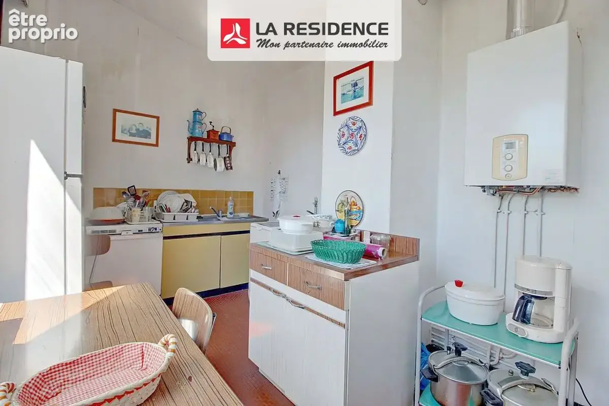 Maison 5 pièces 111 m² à vendre à Andresy (78570) - photo 4