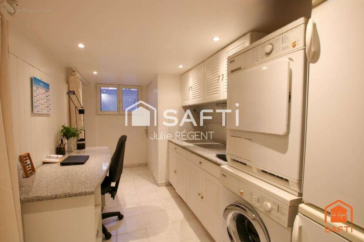 Photo 9 - Maison à CHATOU