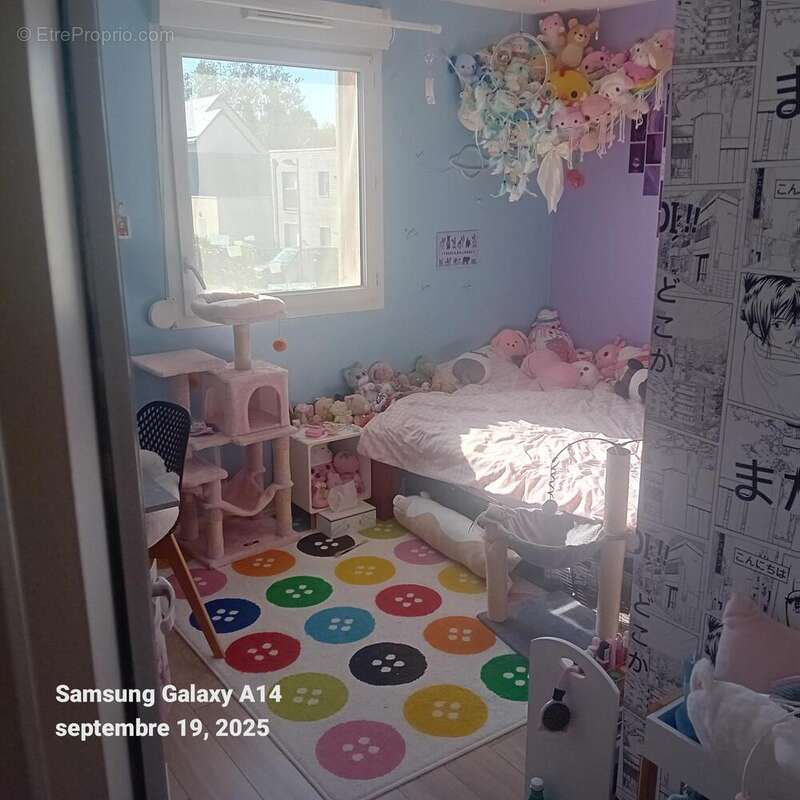 Photo 5 - Maison à TROUVILLE-SUR-MER