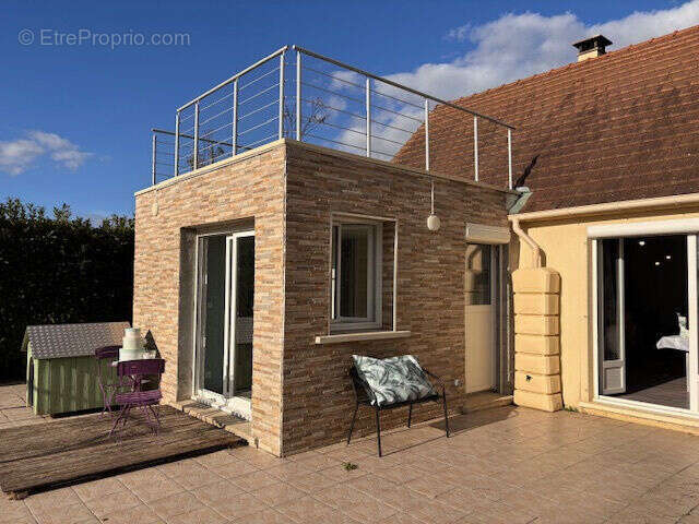 Photo 2 - Maison à LA FERTE-GAUCHER