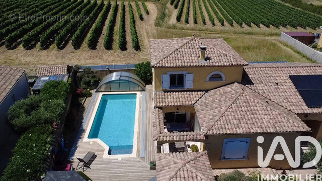 Photo 1 - Maison à ABEILHAN