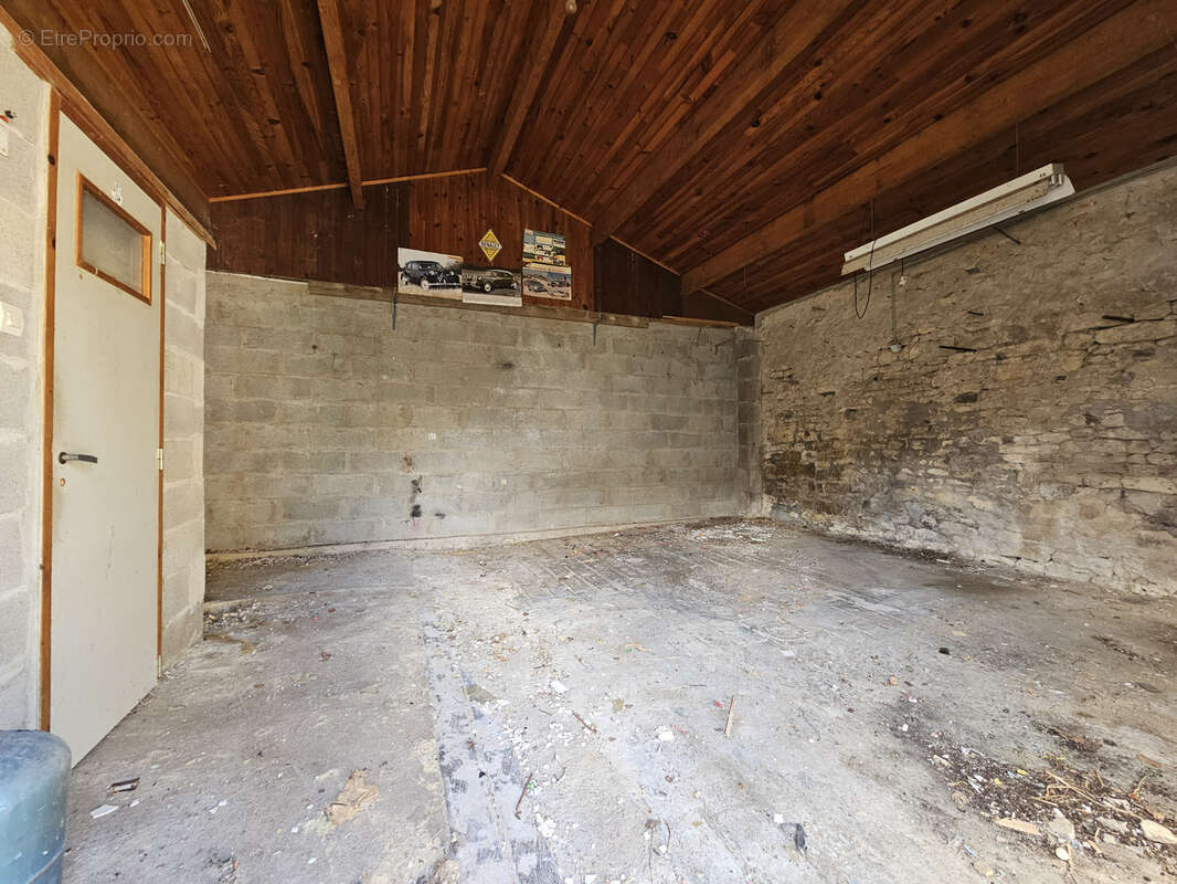 Maison à SAINT-MICHEL-EN-L'HERM