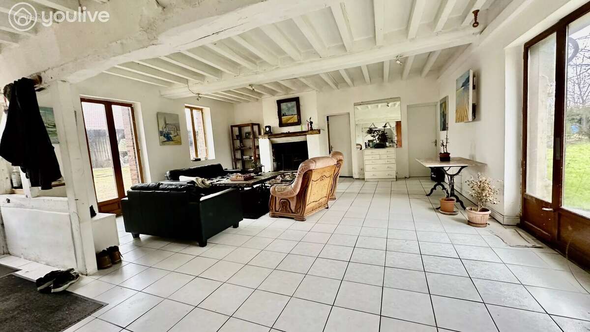 Maison à GOHORY