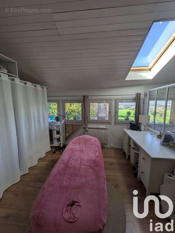 Photo 7 - Maison à BONS-EN-CHABLAIS