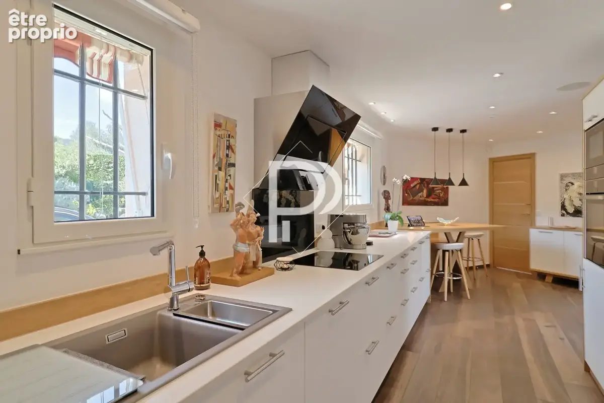 Superbe Villa au Cœur du Village - photo 10