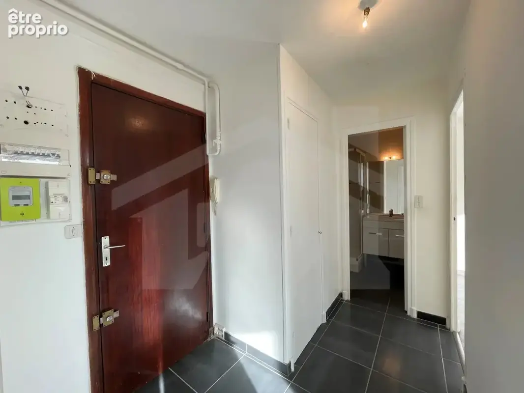 Appartement 2P+C - 37m2 - photo 9