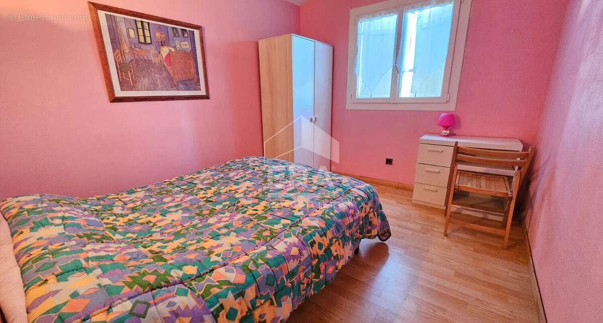 Maison à SAINT-NAZAIRE