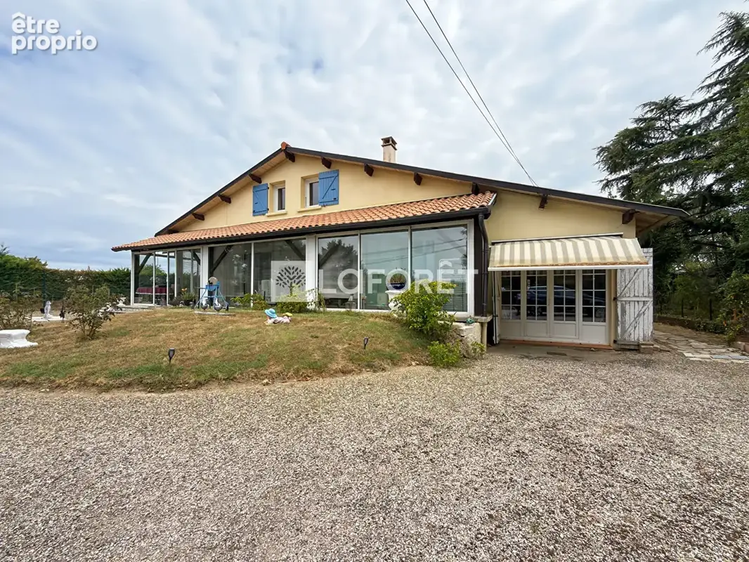 Maison Montbeton 6 pièces 136m² - photo 8