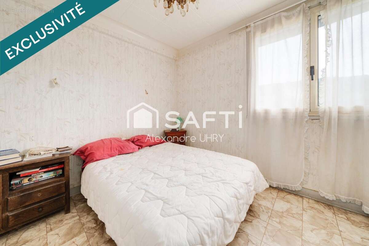 Photo 7 - Maison à BOUXIERES-AUX-CHENES