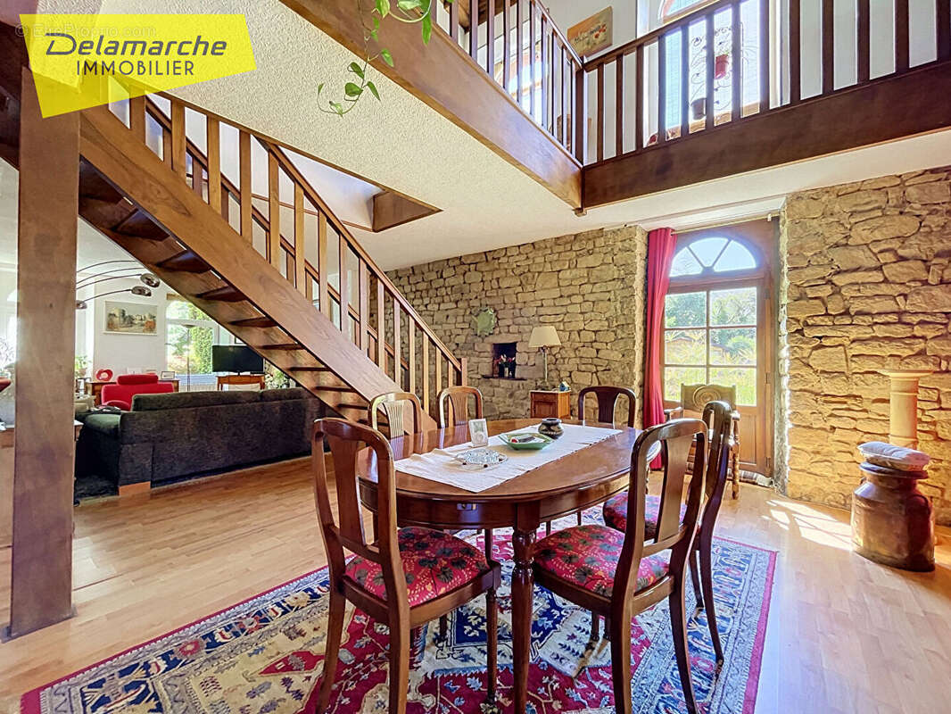 Maison à AVRANCHES