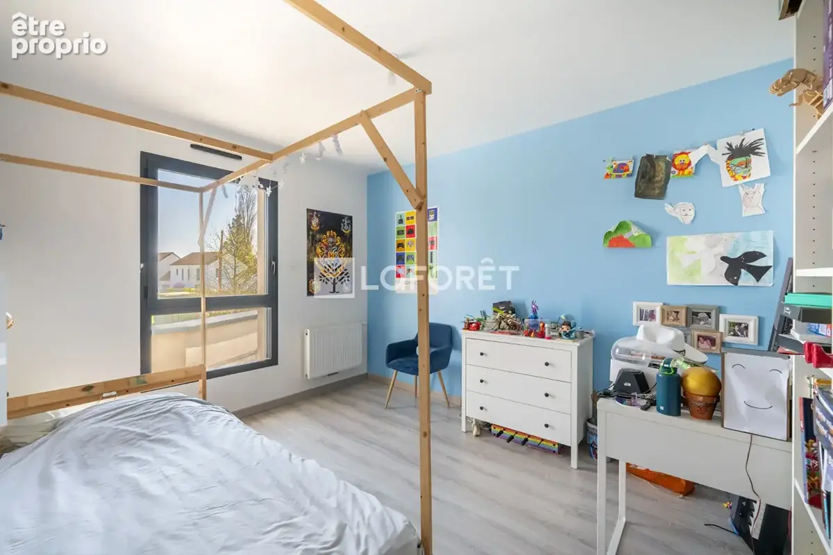 Maison familiale récente au calme, 5 pièce(s) 111 m2 - photo 11