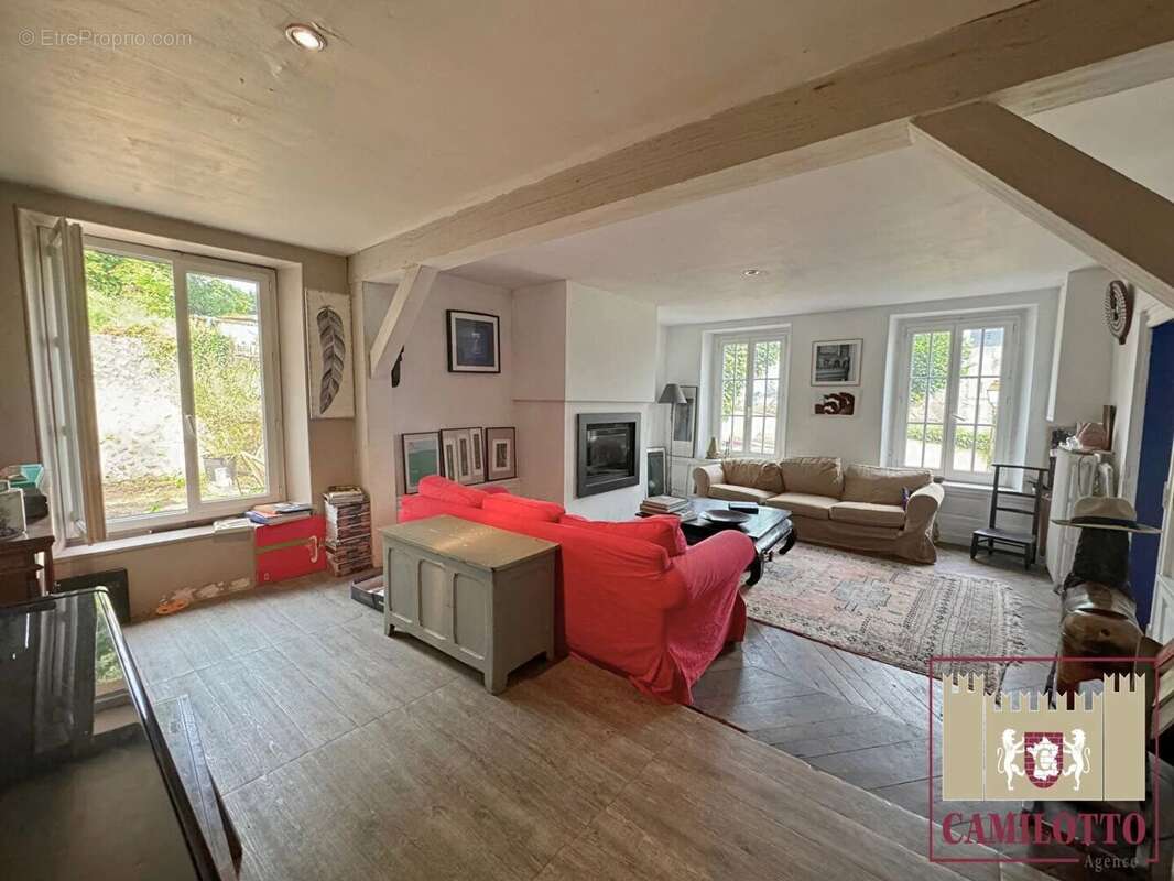 Maison à NOGENT-LE-ROI