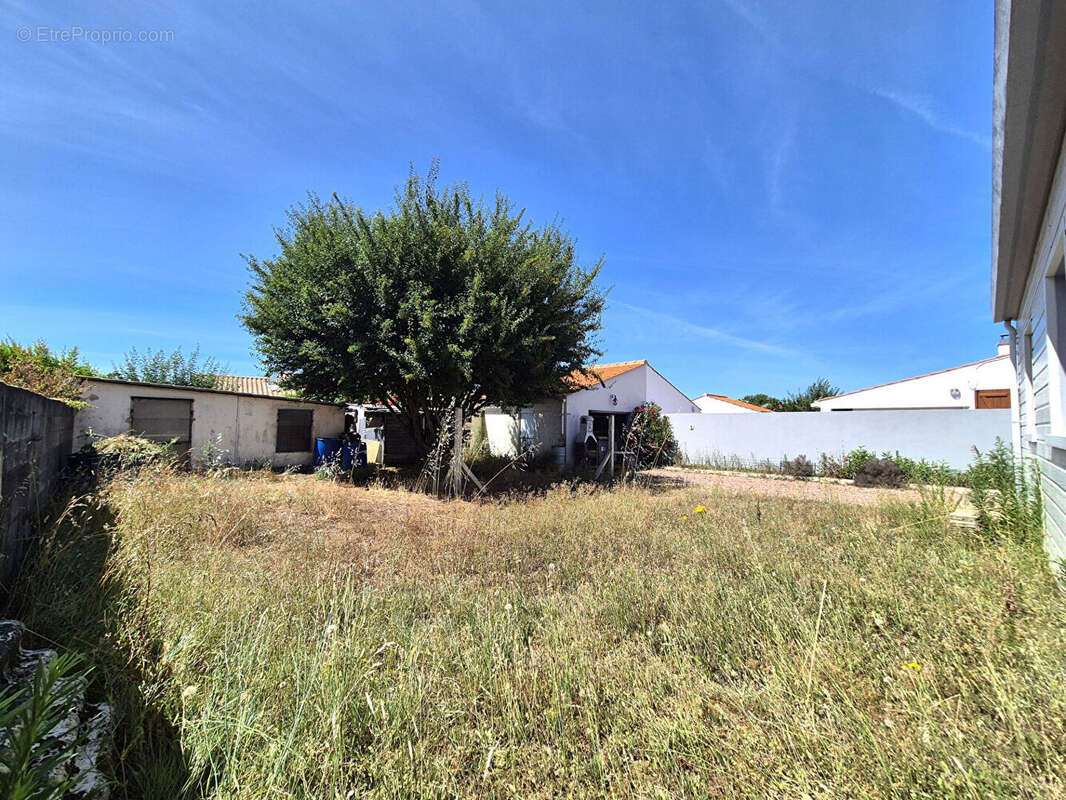 Maison 3 chambres - photo 8