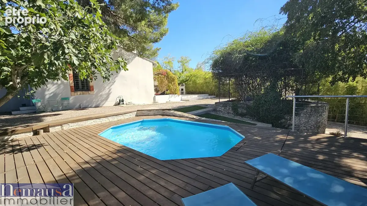 Maison Quartier La Gazelle   Calme absolu, vue imprenable - photo 26