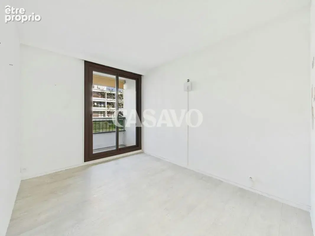 Vente Appartement 5 pièces de 97m² - 33600 Pessac - photo 10