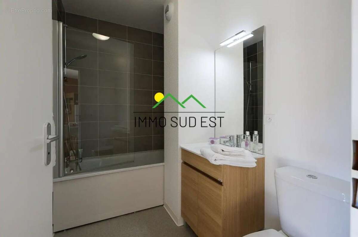 Appartement à URRUGNE