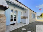 Maison à SAINT-GEORGES-D'OLERON