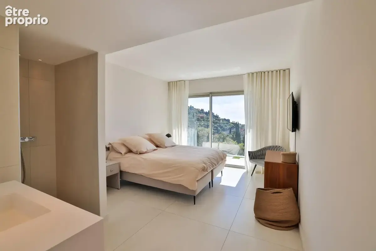 Maison 8 pièces 360 m² à vendre à Villefranche-Sur-Mer (06230) - photo 17