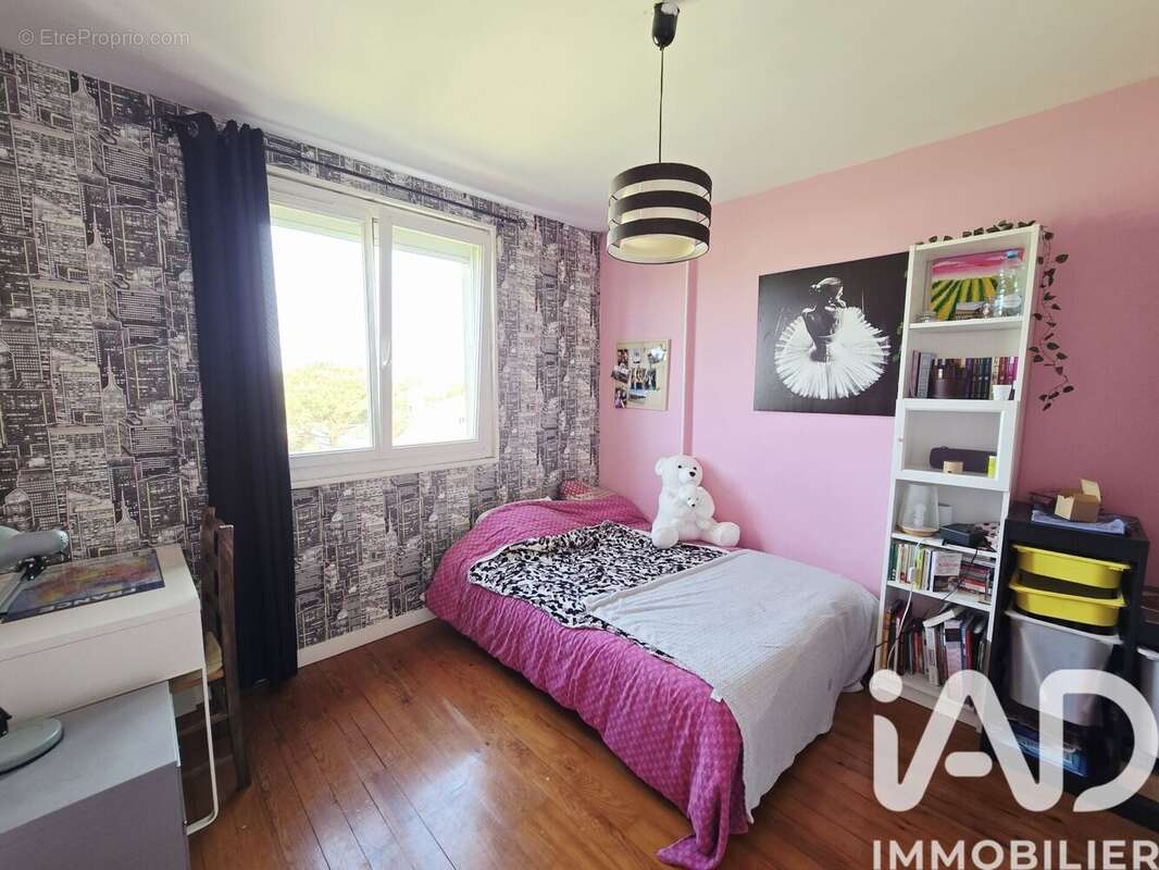 Photo 4 - Appartement à TONNAY-CHARENTE