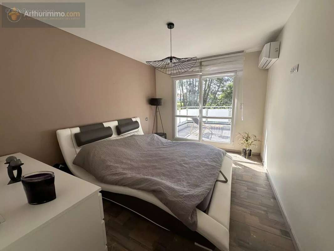 Maison à MONTOY-FLANVILLE