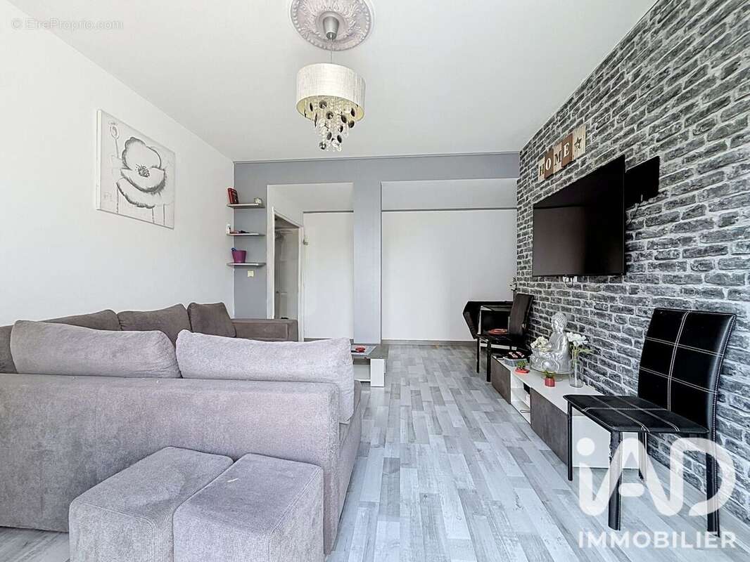 Appartement 59 m² à Rueil-Malmaison  - photo 5