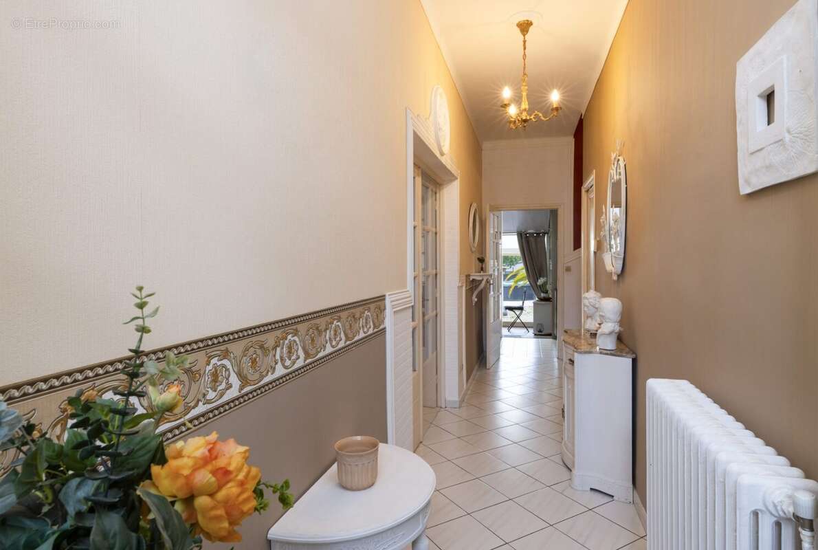 Maison à CARCASSONNE
