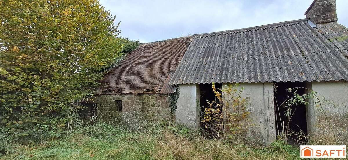 Photo 6 - Terrain à BEAUVAIN