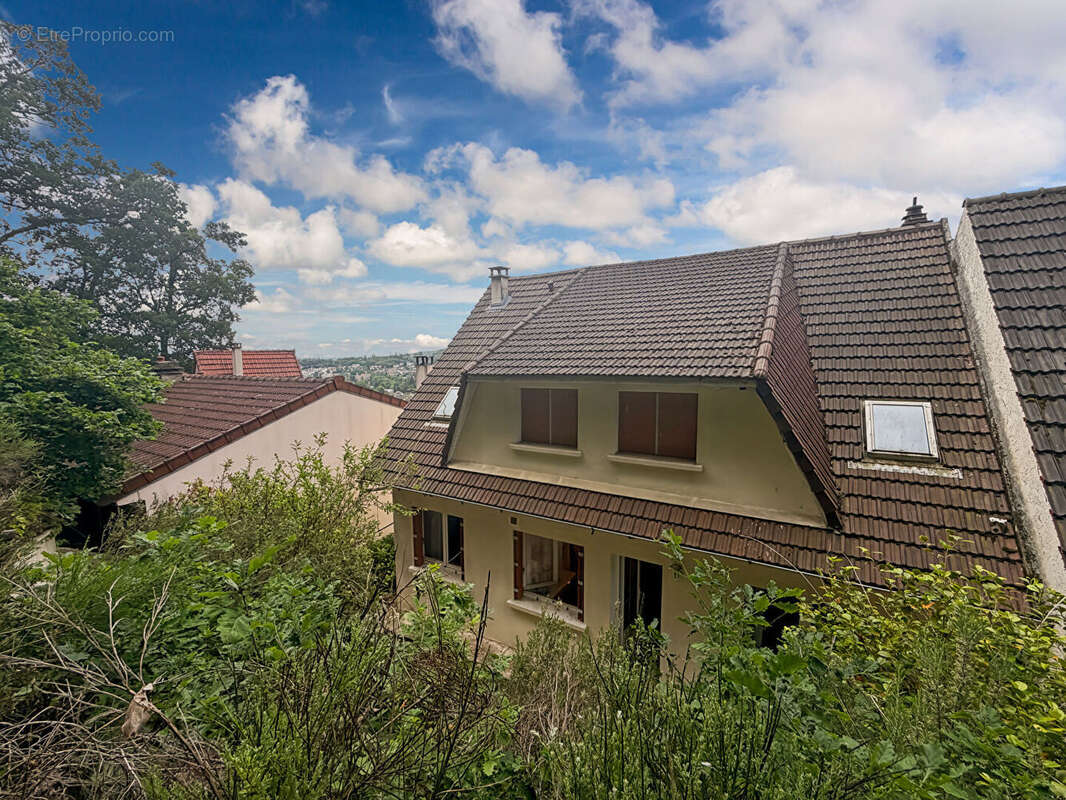 Maison à PALAISEAU