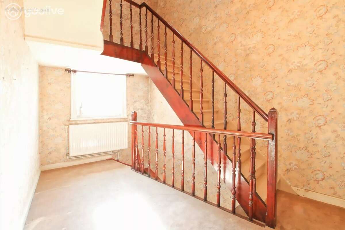 Maison à LENS