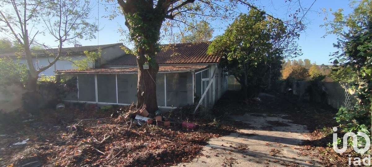 Photo 3 - Maison à COGNAC