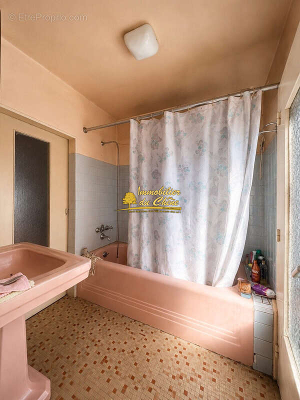 Maison à LURE