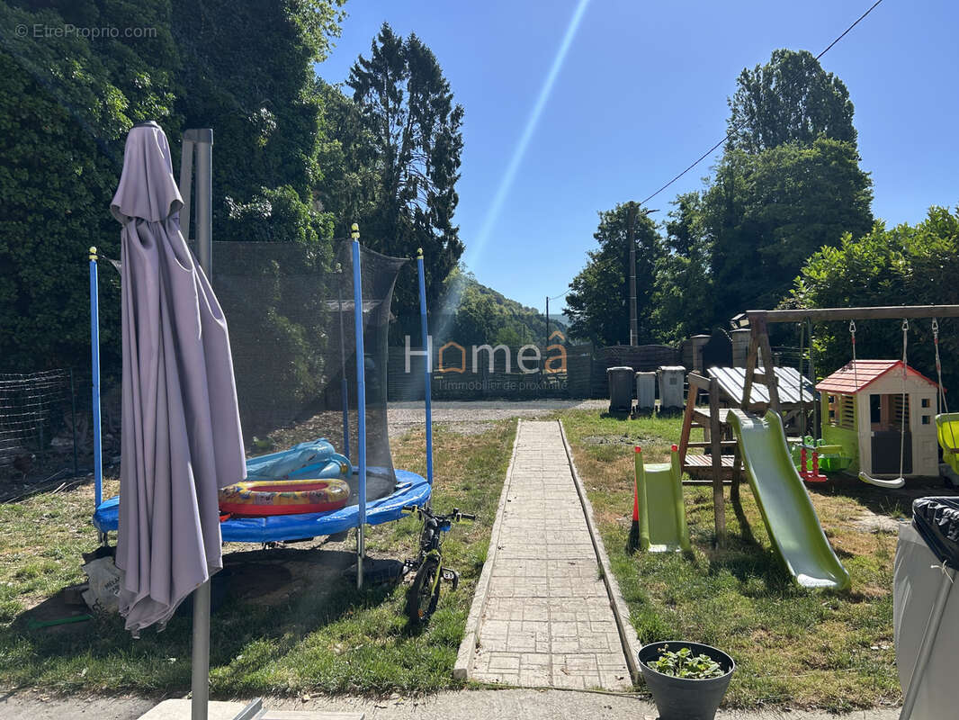 Maison ideale pour un premier achat - photo 7