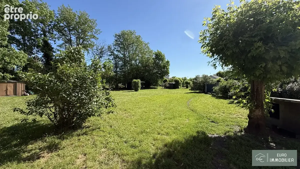 Maison 5 pièces 100 m² à vendre à Sore (40430) - photo 3