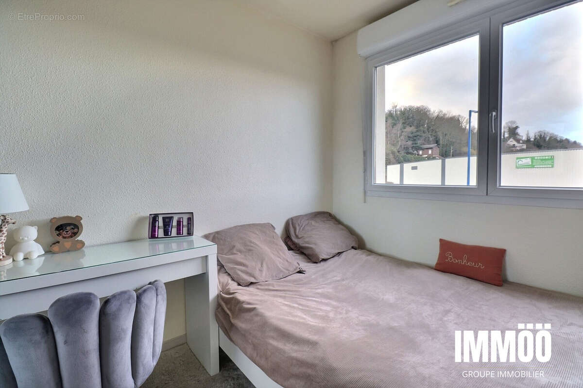 Appartement à CANTELEU